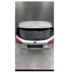 Malle/Hayon arriere FORD FOCUS 4 Photo n°3