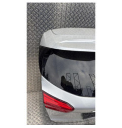 Malle/Hayon arriere FORD FOCUS 4 Photo n°4