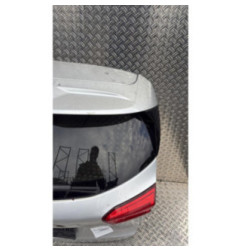 Malle/Hayon arriere FORD FOCUS 4 Photo n°5