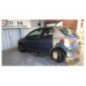 Pare boue avant gauche PEUGEOT 206