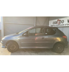 Pedale de frein PEUGEOT 206