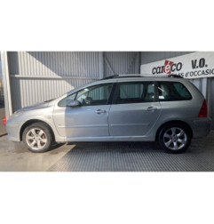 Boite de vitesses PEUGEOT 307 Photo n°3