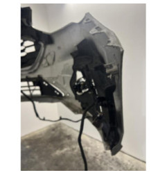 Pare choc avant FORD FOCUS 4 Photo n°3