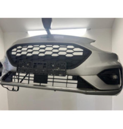 Pare choc avant FORD FOCUS 4 Photo n°5