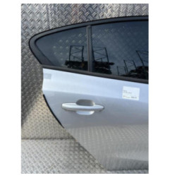 Porte arriere droit FORD FOCUS 4 Photo n°1