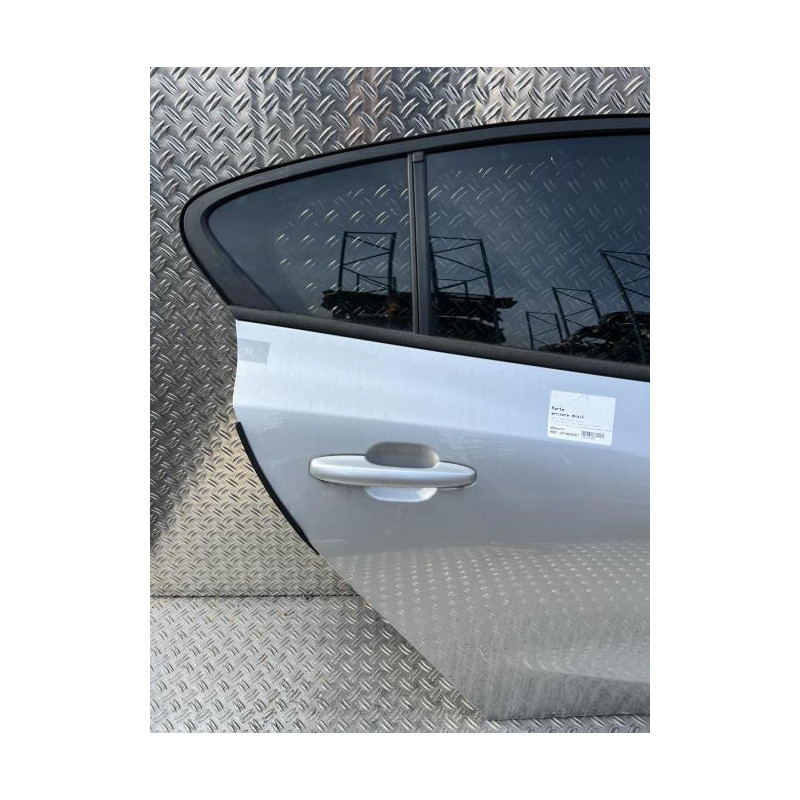 Porte arriere droit FORD FOCUS 4