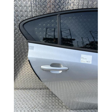 Porte arriere droit FORD FOCUS 4 Photo n°1