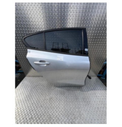 Porte arriere droit FORD FOCUS 4 Photo n°3