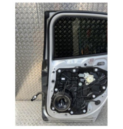 Porte arriere droit FORD FOCUS 4 Photo n°4