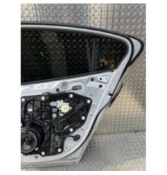 Porte arriere droit FORD FOCUS 4 Photo n°5