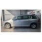 Renfort pare choc arriere (traverse) PEUGEOT 307