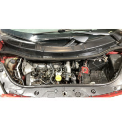 Condenseur de clim RENAULT SCENIC 2