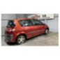 Interrupteur de leve vitre avant droit RENAULT SCENIC 2