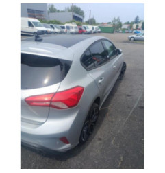 Afficheur FORD FOCUS 4 Photo n°8