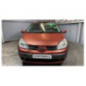 Pedale d'accelerateur RENAULT SCENIC 2