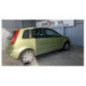 Moteur FORD FIESTA 5