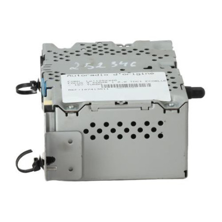 Autoradio d'origine FORD FOCUS 4