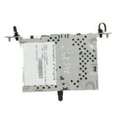 Autoradio d'origine FORD FOCUS 4 Photo n°5
