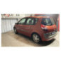 Optique avant principal gauche (feux)(phare) RENAULT SCENIC 2