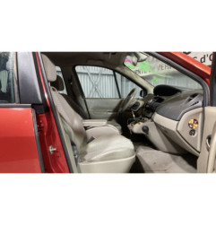 Poignee porte avant droit RENAULT SCENIC 2 Photo n°5