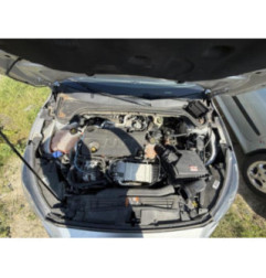 Autoradio d'origine FORD FOCUS 4 Photo n°12