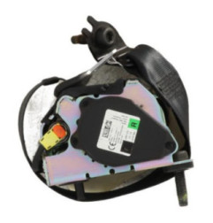 Ceinture arriere droit FORD FOCUS 4 Photo n°3