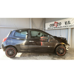 Bielette barre stabilisatrice avant gauche RENAULT CLIO 3 Photo n°4