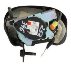 Ceinture arriere gauche FORD FOCUS 4 Photo n°3