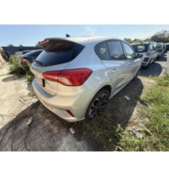 Ceinture arriere gauche FORD FOCUS 4 Photo n°18