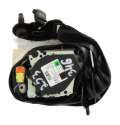 Ceinture avant droit FORD FOCUS 4 Photo n°3