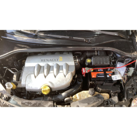 Moquette RENAULT CLIO 3