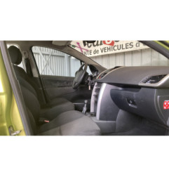 Train arriere complet PEUGEOT 207 Photo n°5