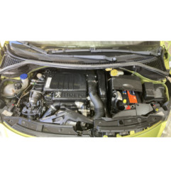 Feu arriere principal gauche (feux) PEUGEOT 207