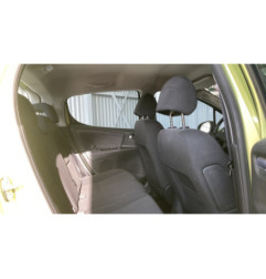 Porte arriere gauche PEUGEOT 207 Photo n°6
