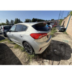 Ceinture avant gauche FORD FOCUS 4 Photo n°17