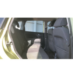 Attache ceinture avant gauche FORD FIESTA 5 Photo n°6