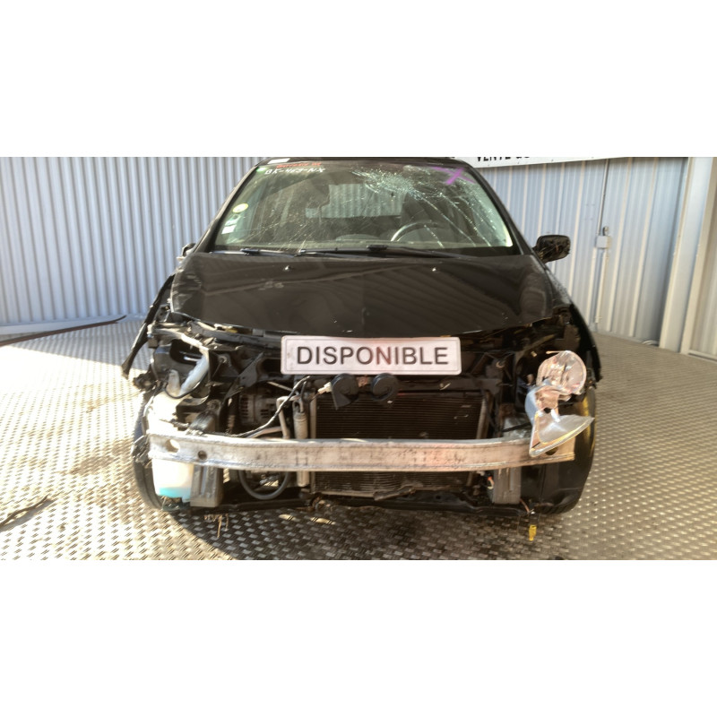 Bras essuie glace avant RENAULT CLIO 3