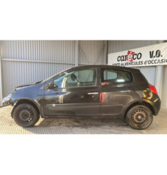 Custode arriere gauche RENAULT CLIO 3 Photo n°3