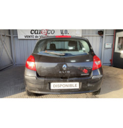 Feu arriere principal droit (feux) RENAULT CLIO 3 Photo n°8