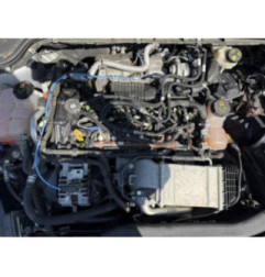 Contacteur tournant FORD FOCUS 4 Photo n°13