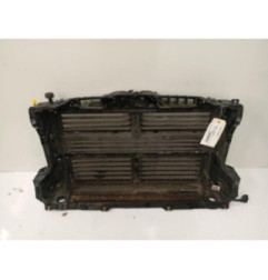 Face avant FORD FOCUS 4 Photo n°1