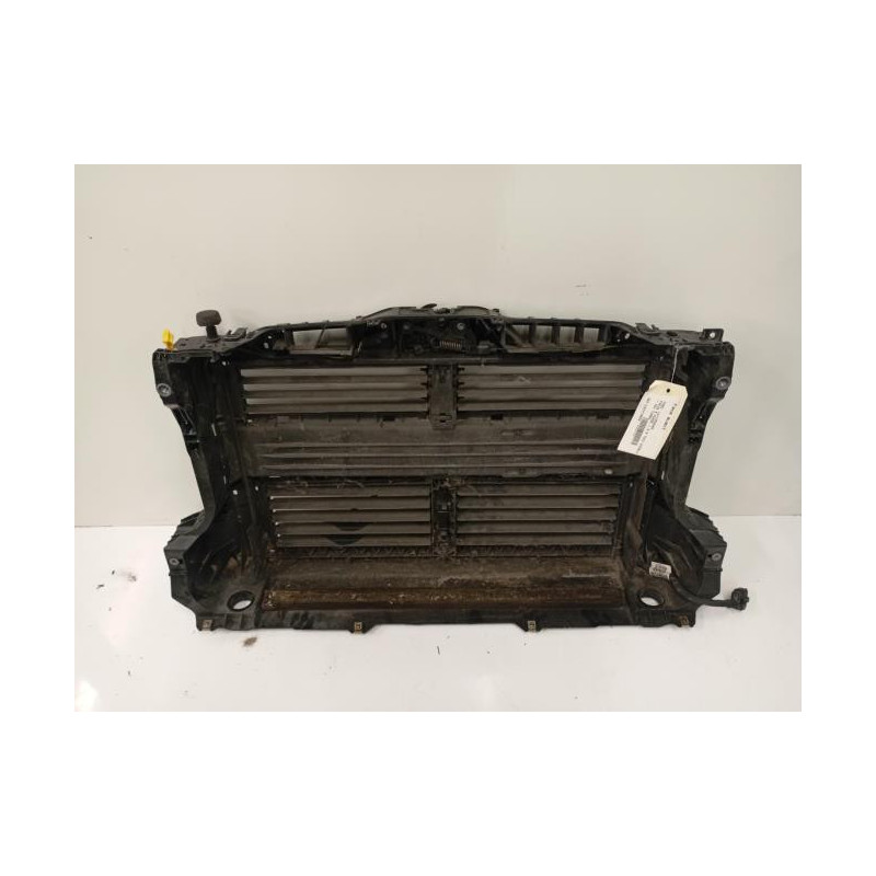 Face avant FORD FOCUS 4