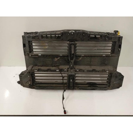 Face avant FORD FOCUS 4