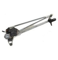 Moteur essuie glace avant FORD FOCUS 4 Photo n°3