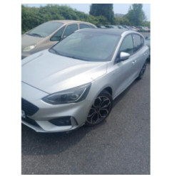 Moteur essuie glace avant FORD FOCUS 4 Photo n°4