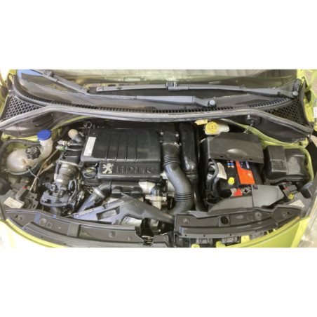 Moteur essuie glace avant PEUGEOT 207