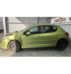 Moteur essuie glace avant PEUGEOT 207 Photo n°3