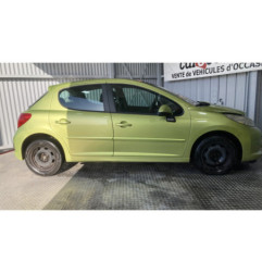 Pedale de frein PEUGEOT 207 Photo n°4