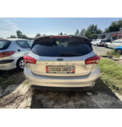 Moteur essuie glace avant FORD FOCUS 4 Photo n°19