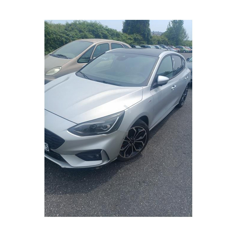 Planche de bord complete FORD FOCUS 4